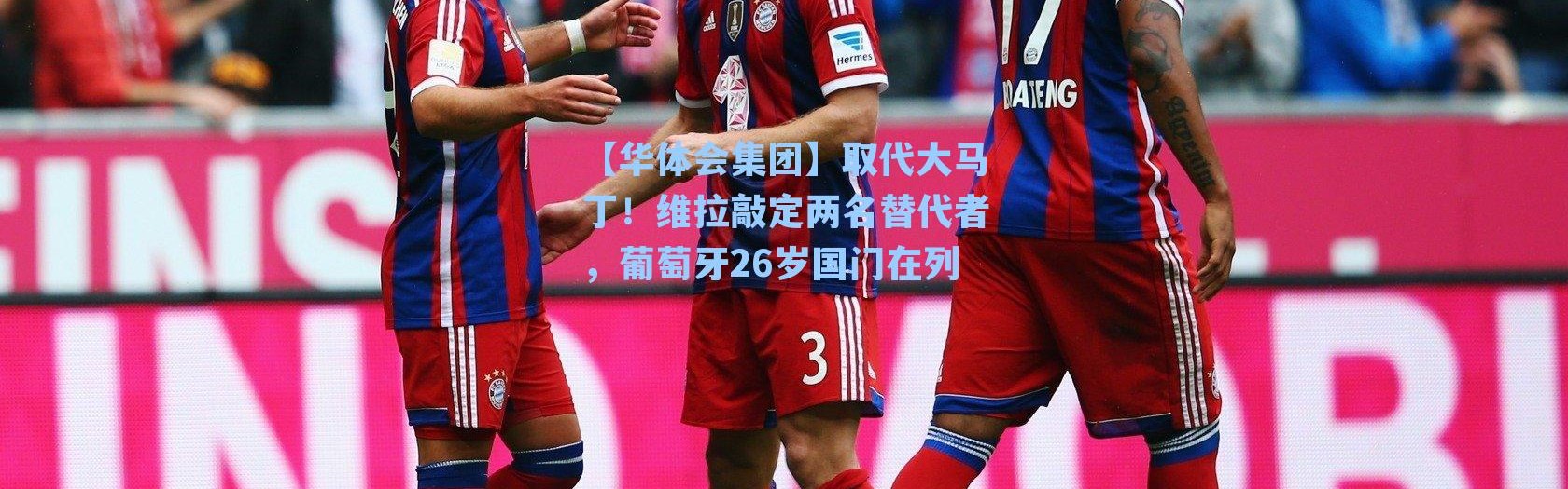 【华体会集团】取代大马丁！维拉敲定两名替代者，葡萄牙26岁国门在列