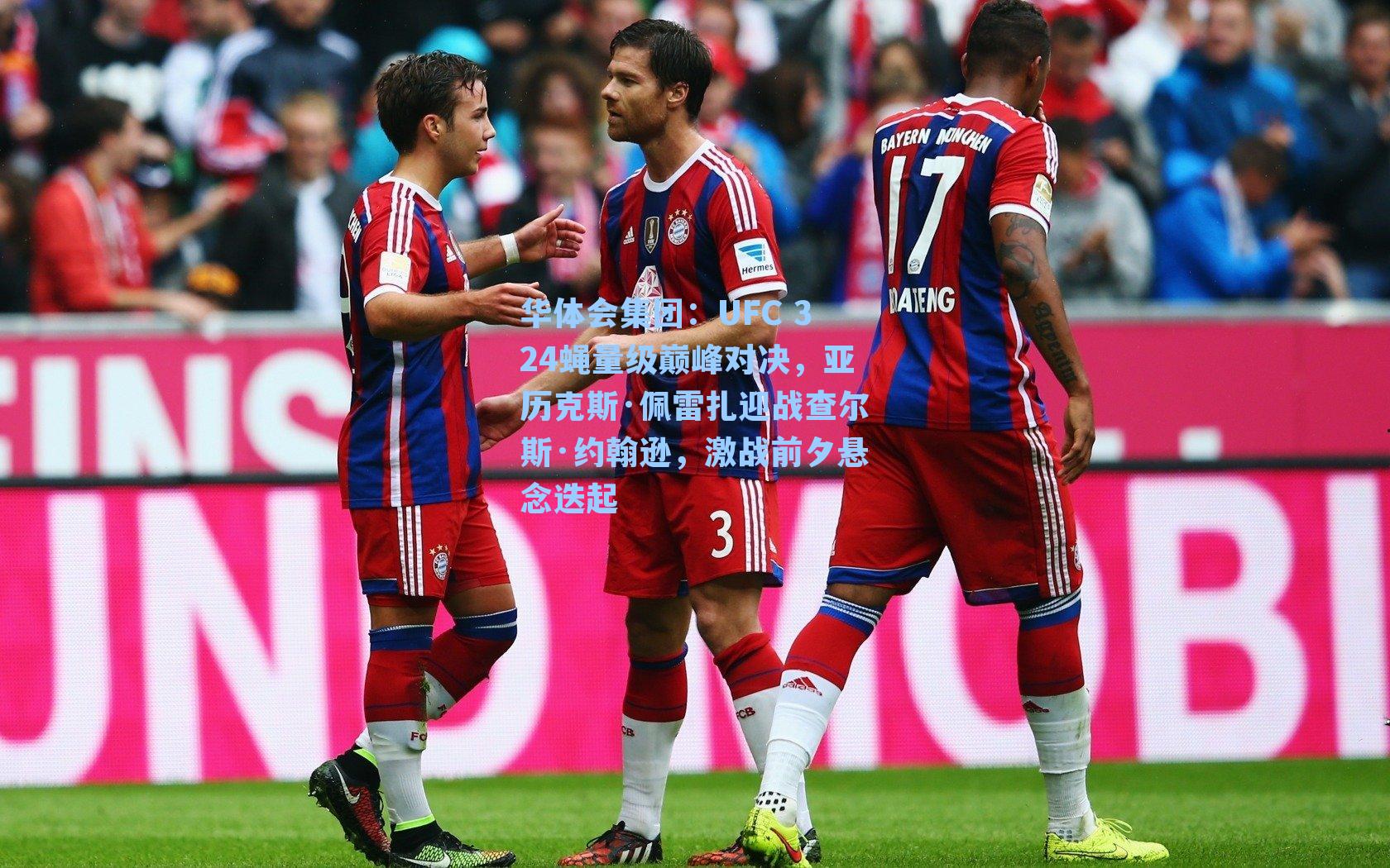 UFC 324蝇量级巅峰对决,亚历克斯·佩雷扎迎战查尔斯·约翰逊,激战前夕悬念迭起