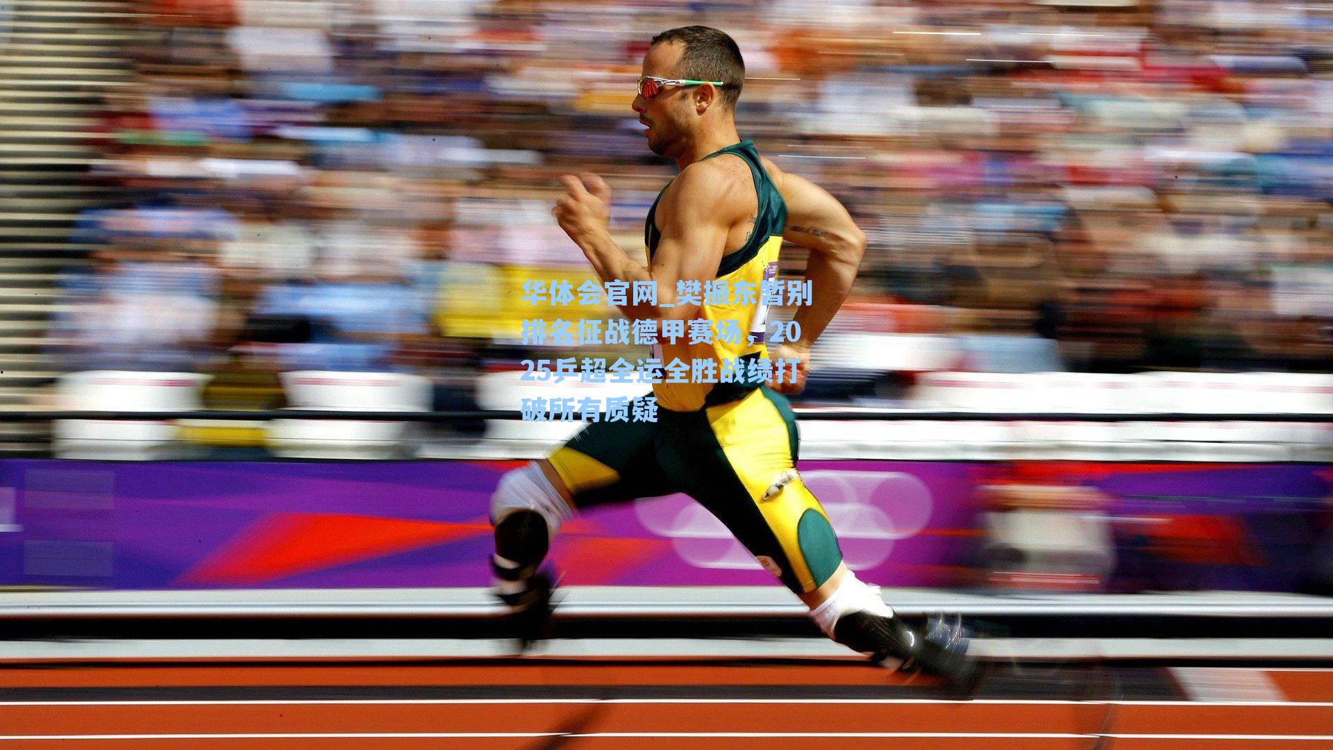 樊振东暂别排名征战德甲赛场，2025乒超全运全胜战绩打破所有质疑