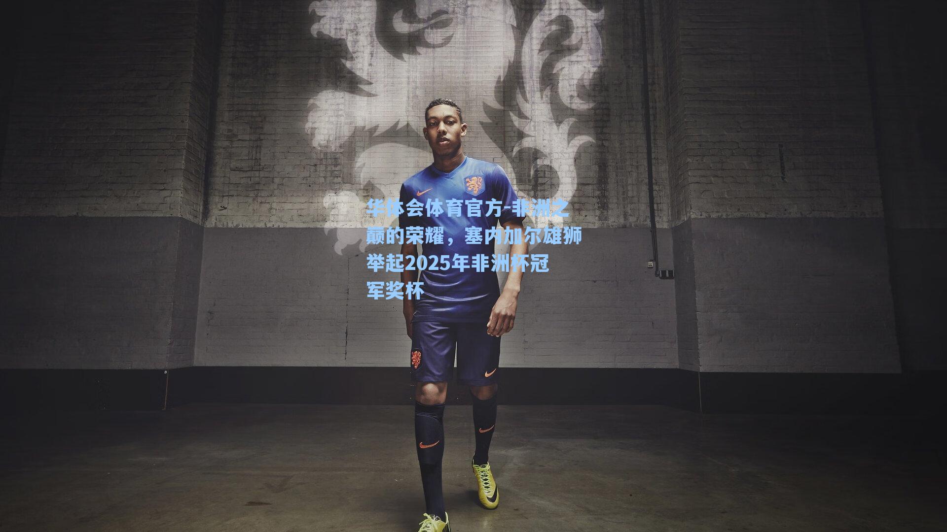 非洲之巅的荣耀,塞内加尔雄狮举起2025年非洲杯冠军奖杯