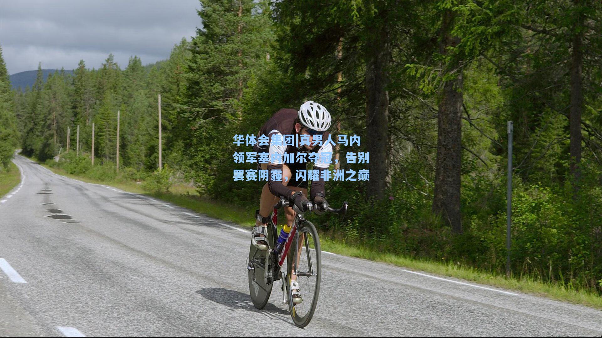 真男人马内领军塞内加尔夺冠,告别罢赛阴霾,闪耀非洲之巅